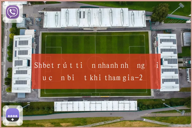 Shbet rút tiền nhanh những điều cần biết khi tham gia